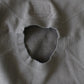 FELCO - 12oz TERRY L/S RAGLAN CREW RELAX FIT