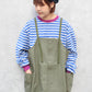 DMG -
 Military Overall Skirts
