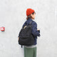 WONDER BAGGAGE -
 GARMENT DYE PACK