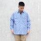 UNIVERSAL OVERALL - CLASSIC WORKER’S SHIRT