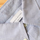 MANUAL ALPHABET -
SUPIMA OX BD SHIRT