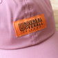 UNIVERSAL OVERALL Japanese version-
 CLASSIC PANEL HAT