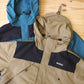 WILD THINGS JAPAN - 
CORDURA CHAMONIX JACKET
