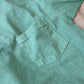 GOODWEAR (Japanese version) -
 7.2OZ S/S POCKET TEE
 (PIGMENT DYE)