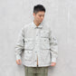 JUGEM TOKYO -
TECH RIP SHIRTS BLSN