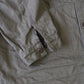 SPELLBOUND -
 HERRINGBONE WORKER SHIRT JACKET