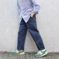 REMILLA - 
AMADA LAZY PANTS