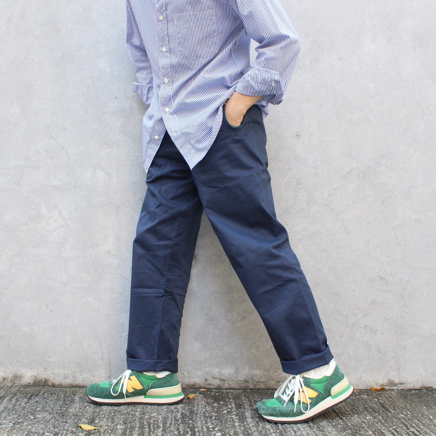 REMILLA - 
AMADA LAZY PANTS