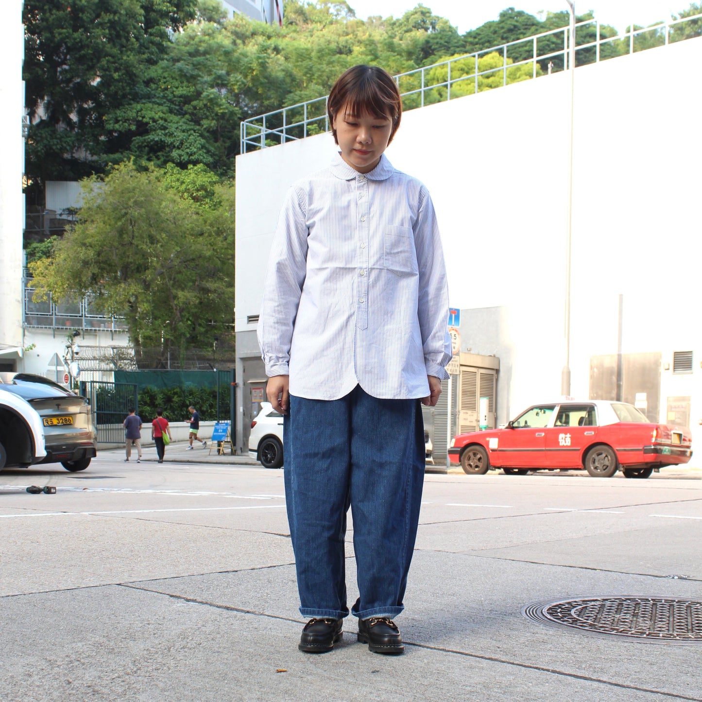 Ordinary Fits - JAMES PANTS