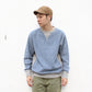 FELCO - INVERSE WEAVE DOUBLE V GUSSET - 16OZ HEAVY WEIGHT TERRY SWEAT