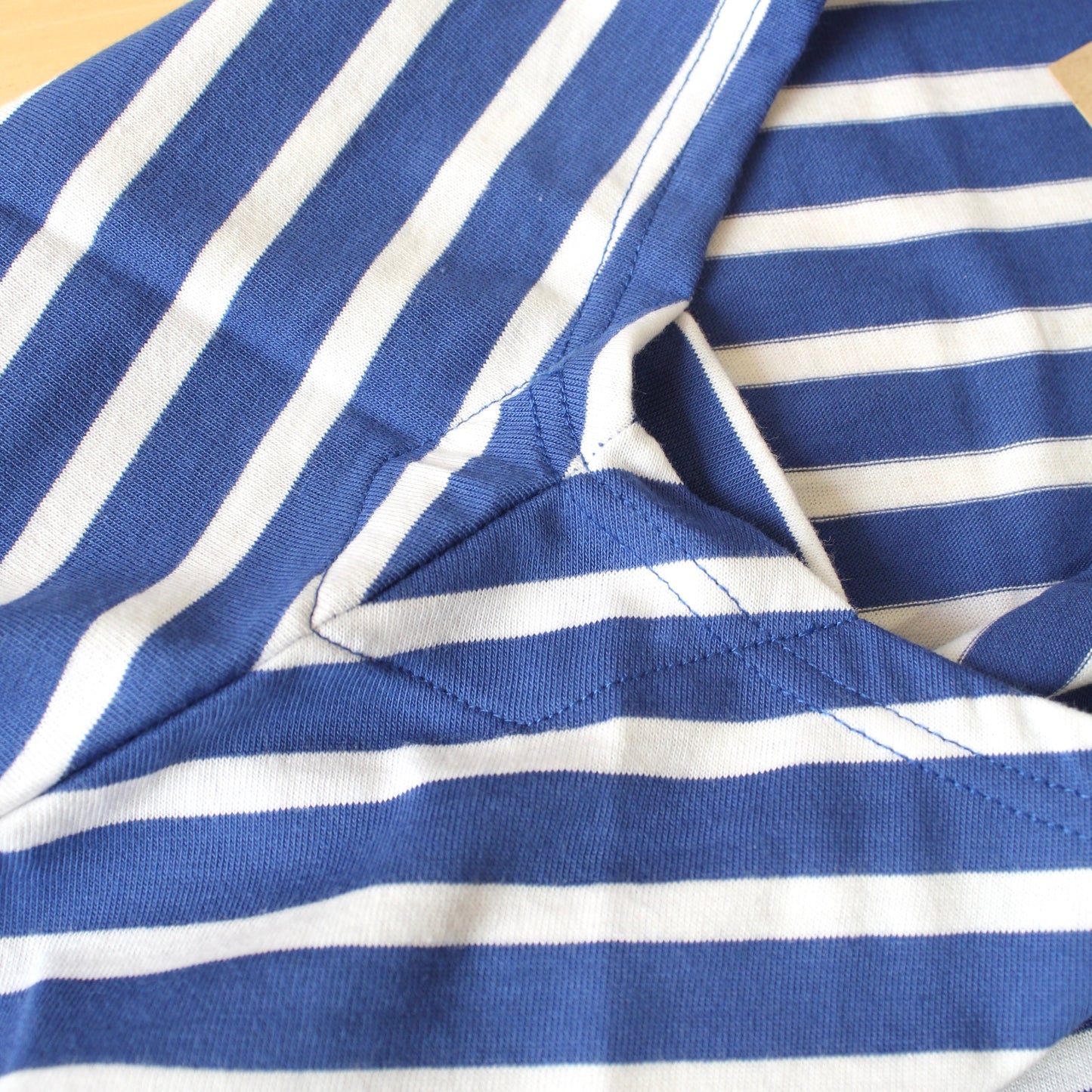 CONCHON QUINETTE -
 CLASSIC BORER S/S TEE