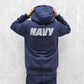 SOFFE - MILITARY US NAVY PT ZIP UP