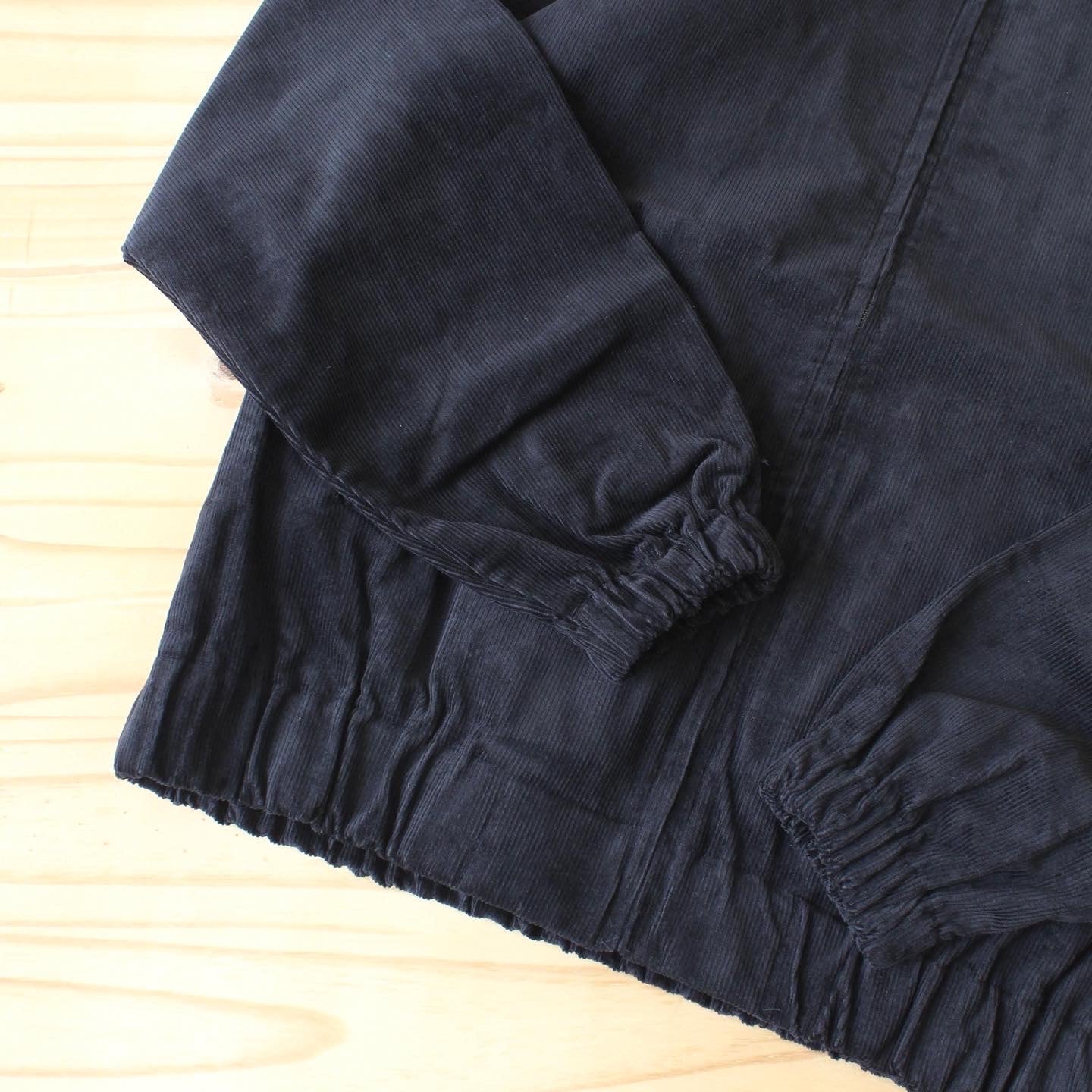 FLISTFIA - SWING TOP BLOUSON