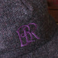 RIDING HIGH TOKYO - 
THE TOWN HERRINGBONE CAP