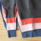 RIDING HIGH - DUSTY COLOR CREW SWEAT 