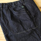SPELLBOUND -
 STAND UP 6OZ DENIM SHORTS