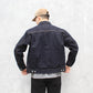 HATSKI - 13.6OZ DENIM JACKET