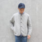 SPINNER BAIT - MILITARY QUILT CARDIGAN