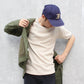 Kepani -
RAGLAN RINGER TEE