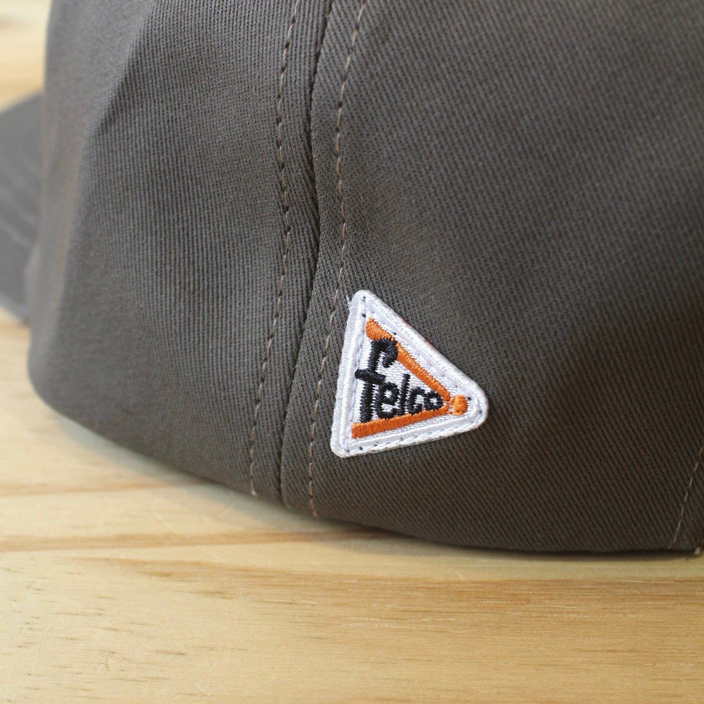 FELCO -
 TWILL BB "F" CAP