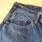 Or Slow - 105 STANDARD FIT 13.7OZ DENIM (2 YEARS WASH) 