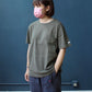 BIWACOTOTON -
 STANDARD POCKET TEE