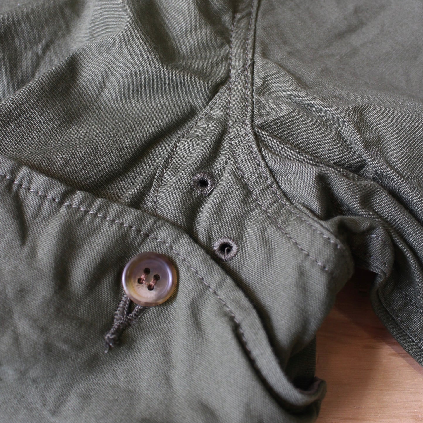 Another 20th Century - 
RIVER RUN JACKET