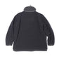 JUGEM TOKYO -
 NYLON FLEECE COMBI ANORAK