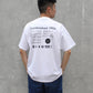 UNIVERSAL OVERALL Japanese version-
 HISTORICAL S/S CREW TEE