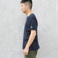 BIWACOTOTON -
 STANDARD POCKET TEE