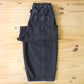DMG -
 ALMOND VOLUME DENIM PANTS