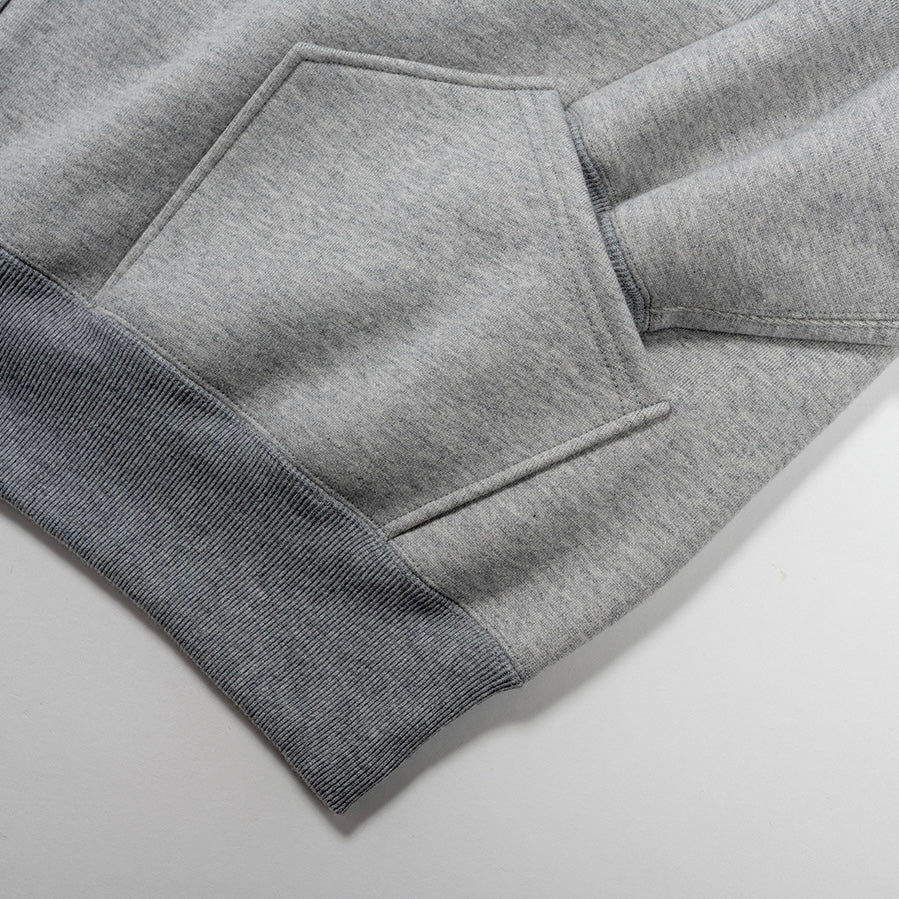 WORKERS - HEAVY SWEAT “ATOZUKE-PARKA”