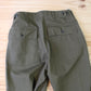 OrSlow - HERRINGBONE(人字紋) VINTAGE FIT FATIGUE PANTS