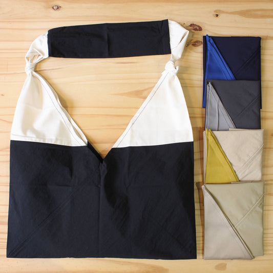 AZUMA BAG - SIZE S