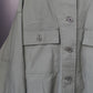 BROOKLYN OVERALL - 
COLLARLESS BLOUSON