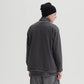 JUGEM TOKYO -
 NYLON FLEECE COMBI ANORAK