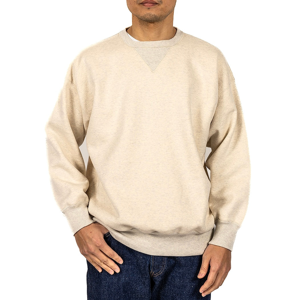 WORKERS -
 HEAVY SWEAT “RYO-V”