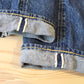 Or Slow - 105 STANDARD FIT 13.7OZ DENIM (2 YEARS WASH) 