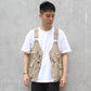 UNIVERSAL OVERALL Japanese version-
 PLAY WORK PACKABLE PLAY AIR NYLON VEST