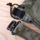 UNIVERSAL OVERALL JAPAN -
 Gabardine 2Way Pouch L
