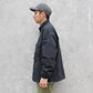 WILD THINGS JAPAN -
G-8 TRACK JACKET FADE EFFECT LOGO