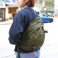 GRAMICCI -
CORDURA SLING BAG