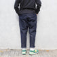 BRING - DRYCOTTONY DENIM CLIMBING PANTS