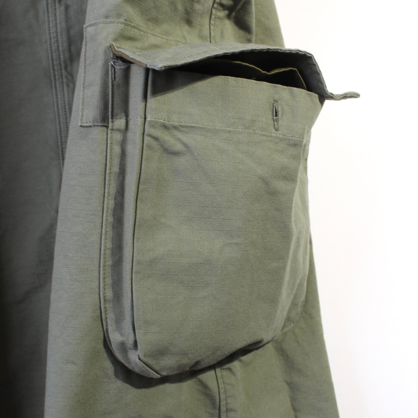 DMG -
 Military Overall Skirts