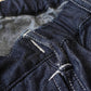 SPELLBOUND -
 STAND UP 6OZ DENIM SHORTS