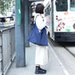 AZUMA BAG - SIZE S