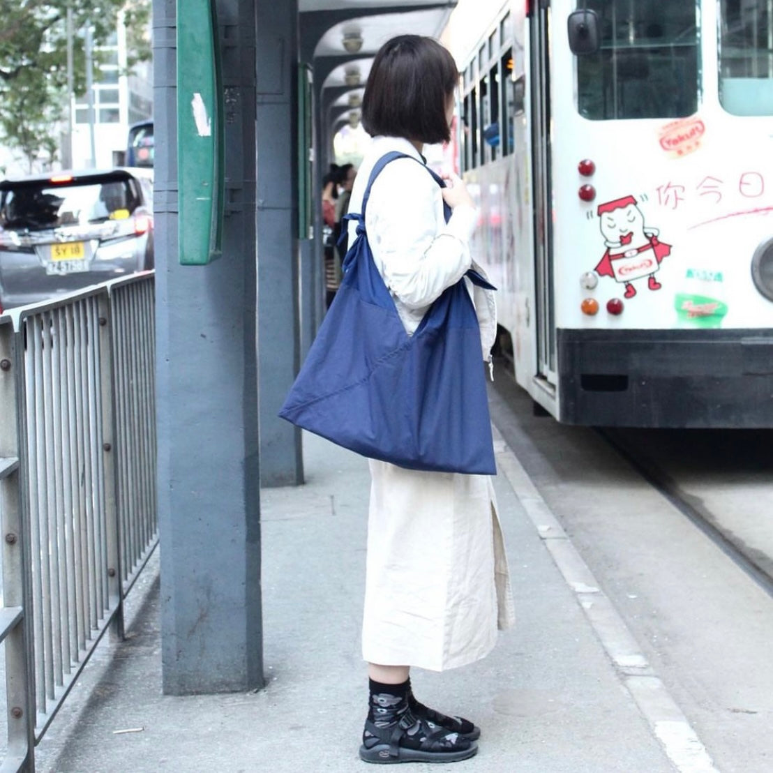 AZUMA BAG - SIZE S