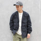 WILD THINGS JAPAN -
G-8 TRACK JACKET FADE EFFECT LOGO