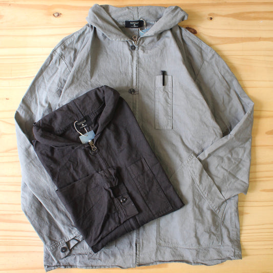 REMILLA - WORK PULLOVER SHIRT