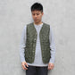 Soglia - Quilting Vest